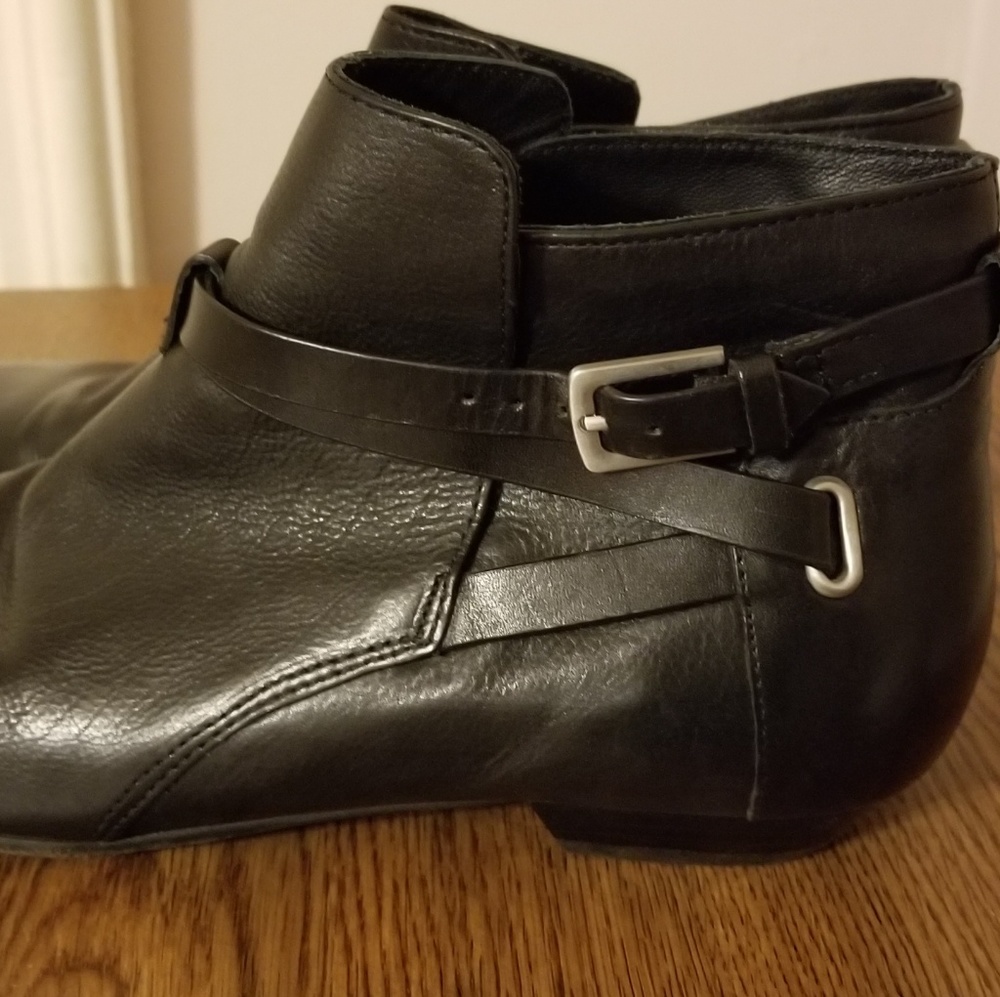 Booties - Picture 2 of 4